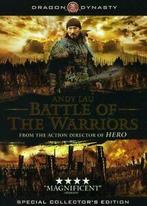 Battle of the Warriors [DVD] [2006] [Reg DVD, Verzenden
