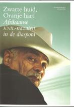 Zwarte huid, Oranje hart 9789089101624 Griselda Molemans, Verzenden, Griselda Molemans