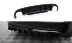 Aggressive Diffuser voor Audi S5 / A5 B8 S line Coupe / Cabr, Ophalen of Verzenden
