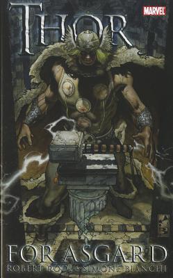 Thor: For Asgard, Boeken, Strips | Comics, Verzenden