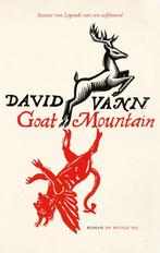 Goat mountain 9789023484219 David Vann, Verzenden, Gelezen, David Vann