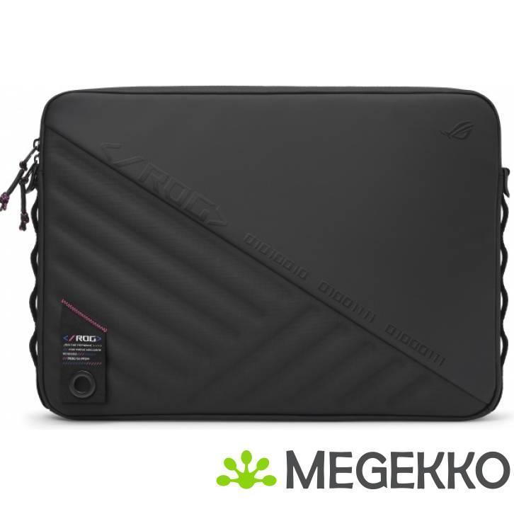 ASUS BS3601 ROG SLEEVE 4.0/16 40,6 cm (16 ) Opbergmap/sleeve, Informatique & Logiciels, Ordinateurs & Logiciels Autre, Envoi