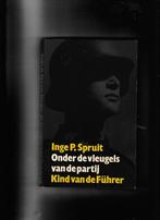 Onder de vleugels van de partij. Kind van de FÃ¼hrer Spruit, Verzenden, Gelezen, Spruit