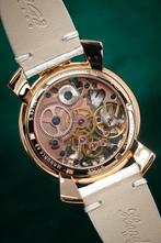 GaGà Milano - Skeleton 48MM - 5311SK01R0AVWM0 - Unisex -, Handtassen en Accessoires, Nieuw