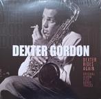 Coleman Hawkins, Dexter Gordon, Django Reinhardt - 3 x, Nieuw in verpakking