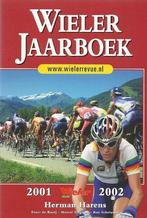 Wieler Jaarboek 9789038912677, Boeken, Sportboeken, Herman Harens, Zo goed als nieuw, Verzenden