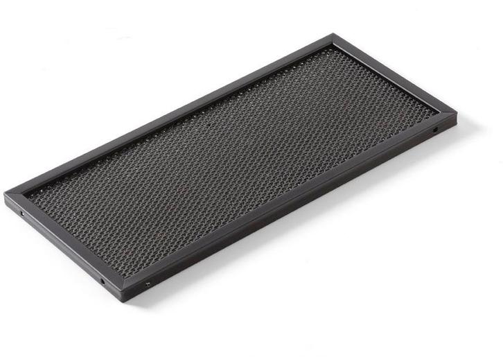 Novy Metaalfilter 250x117mm 1811026, Elektronische apparatuur, Afzuigkappen, Verzenden