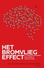 Het bromvliegeffect 9789000374397, Livres, Eva van den Broek, Tim den Heijer, Verzenden