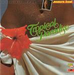 James Last - Tropical Paradise, Verzenden