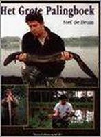 Het grote palingboek 9789080141391 Saskia de Bruin, Verzenden, Gelezen, Saskia de Bruin