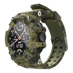 Attack Smartwatch - Slaapmonitor Hartslag Fitness Sport, Verzenden, Nieuw, Lokmat