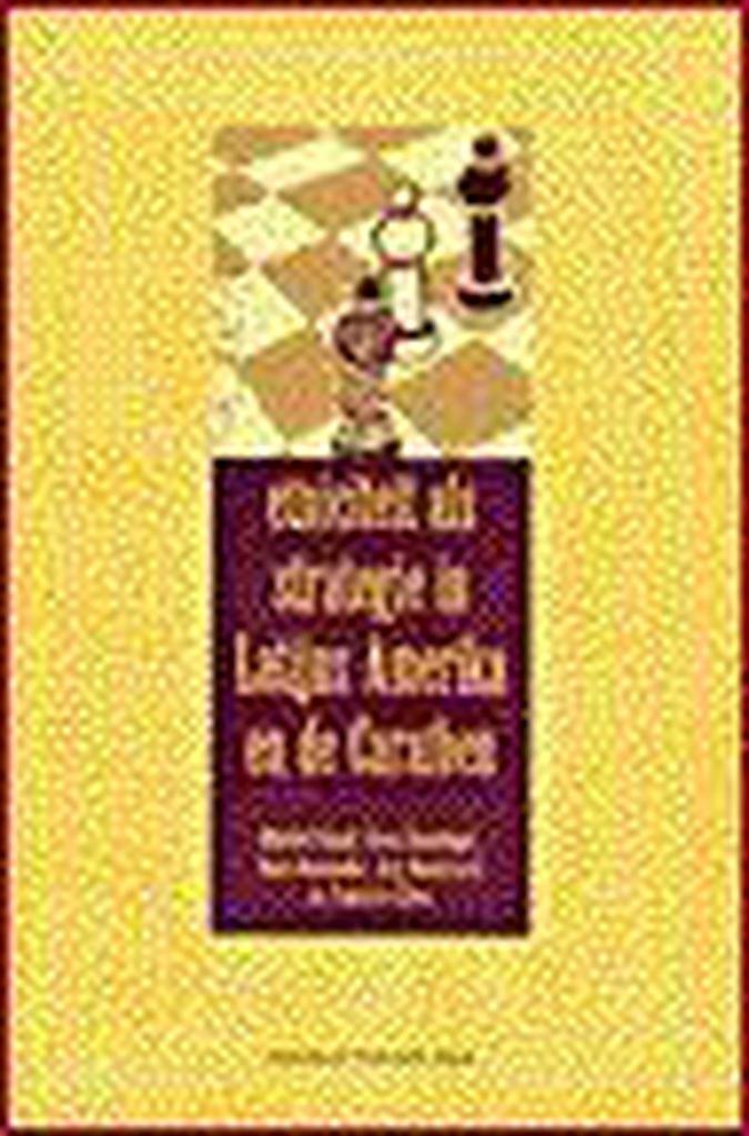 Etniciteit als strategie in Lat Ame 9789053561508, Boeken, Politiek en Maatschappij, Gelezen, Verzenden