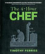 The 4-Hour Chef 9780547884592 Timothy Ferriss, Boeken, Verzenden, Zo goed als nieuw, Timothy Ferriss