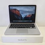 Macbook Pro 2015 512GB i7 Incl. Lader en Doos | Nette Staat, Computers en Software, Apple Macbooks, Ophalen of Verzenden, Nieuw