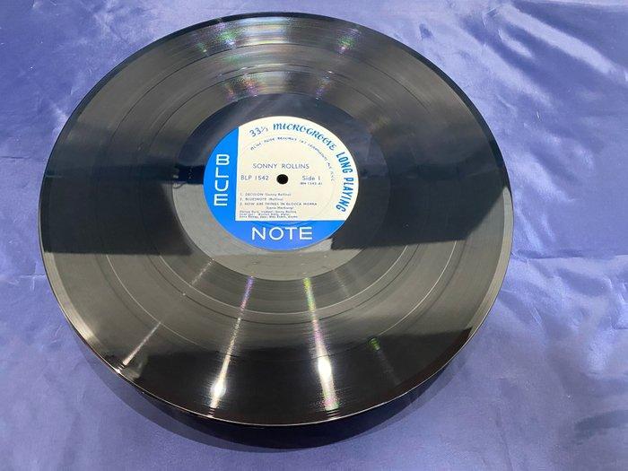 Sonny Rollins - PREMIUM! MINT! Deep Groove! Flat 200g Vinyl!, Cd's en Dvd's, Vinyl Singles