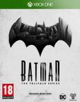 Batman the Telltale Series (Xbox One Games)