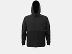 Under Armour Unstoppable Flc Grid Fz-Blk - Maat MD, Maat 48/50 (M), Zwart, Under Armour, Nieuw