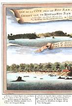 Afrika - Ghana, Fort Saint Anthony, Sassandra (?),, Boeken, Nieuw