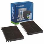 Alapure Koolstoffilter geschikt voor Smeg KITFC156, Elektronische apparatuur, Afzuigkappen, Verzenden, Nieuw