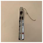 Bieden: Altraluce Chrome Wall Light 2W 24V Neutral White LE, Watersport en Boten, Ophalen of Verzenden, Nieuw