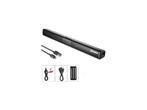 Veiling - Soundbar met bluetooth, Audio, Tv en Foto, Soundbars, Nieuw