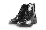 Kipling Veterboots in maat 31 Zwart | 5% extra korting, Kinderen en Baby's, Kipling, Verzenden, Jongen of Meisje, Schoenen