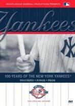 Yankees: 100 Years of New York Yankees [ DVD, Verzenden