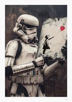 SKE - Hope Stormtrooper, Antiek en Kunst