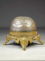 Bak - Brons, Metaal - 1800-1850