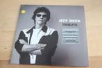 Jeff Beck & Related - Tribute + Wired - LP albums (meerdere, Nieuw in verpakking