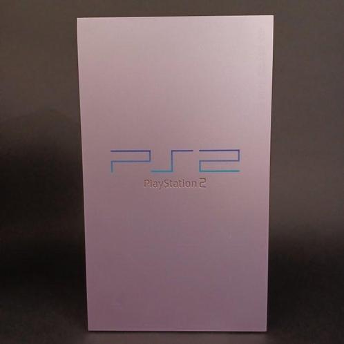 Sony - Playstation 2 (PS2) - SCPH-39000 Sakura Limited, Games en Spelcomputers, Spelcomputers | Overige Accessoires