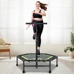 ONETWOFIT Bungee Rebounder | Retour Deal | 29% LAGER, Sport en Fitness, Verzenden, Nieuw, Metaal, Overige typen