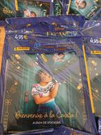 Panini encanto 10 boeken en 1200 stickers - 40, Nieuw