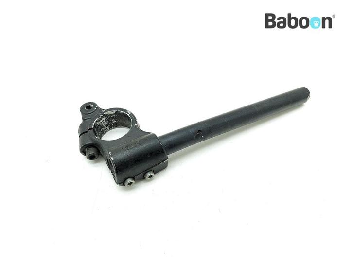 Stuurhelft Links Suzuki GSX R 750 1985-1987 (GSXR750 GR75), Motoren, Onderdelen | Suzuki, Gebruikt, Verzenden