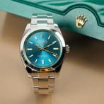 Rolex - Milgauss - 116400 - Heren - 2020+, Nieuw