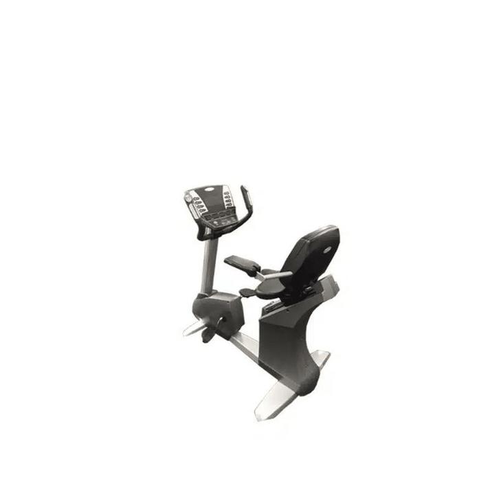 Matrix - H5x Hybrid - Recumbent Bike, Sport en Fitness, Fitnessmaterialen, Nieuw, Ophalen of Verzenden