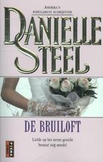 Poema pocket - De bruiloft (9789021015071, Danielle Steel), Livres, Romans, Verzenden