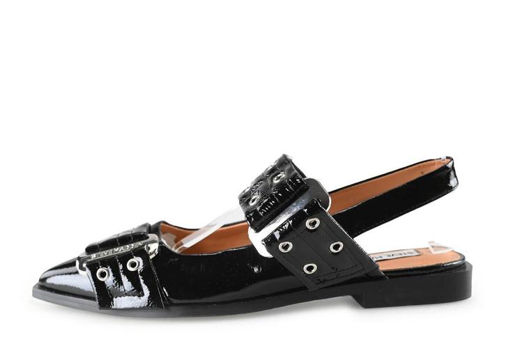 Steve Madden loafers in maat 39 Zwart | 5% korting, Kleding | Dames, Schoenen, Zwart, Zo goed als nieuw, Overige typen, Verzenden