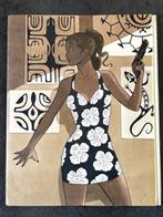 Blueberry / Spirou / Pin-Up / Complainte des Landes Perdues, Boeken, Nieuw