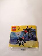 Lego - lego collectie helloween en seizoen polybags 6 stuks, Kinderen en Baby's, Nieuw