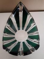 Val Saint Lambert - Cendrier - Cristal