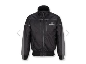 Veiling - Scania truckersjack voor mannen 4.0 (Maat L)