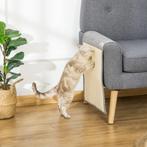 Sofa - Krabmat - Sisal - Grijs, Ophalen of Verzenden, Nieuw
