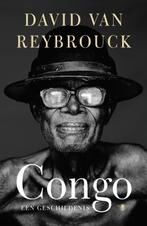 Congo, een geschiedenis 9789023458661, Livres, David van Reybrouck, N.v.t., Verzenden