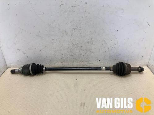 Aandrijfas rechts-voor Toyota Aygo O287216, Auto-onderdelen, Motor en Toebehoren