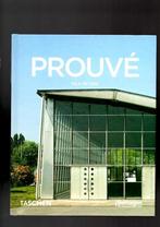 Prouve 9789077686652 N. Peters, Verzenden, N. Peters