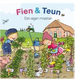 Fien & Teun een eigen moestuin / Fien & Teun 9789082622706, Boeken, Prentenboeken en Plaatjesalbums, Verzenden, Zo goed als nieuw