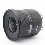 Tamron 10-24mm F/3.5-4.5 Di II VC HLD Canon occasion, Audio, Tv en Foto, Verzenden, Zo goed als nieuw