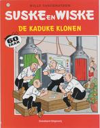 De kaduke klonen / Suske en Wiske / 289 9789002217913, [{:name=>'Willy Vandersteen', :role=>'A01'}], Verzenden