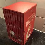 Kuifje - 8 Album - Première édition/réimpression - 2015/2015, Nieuw